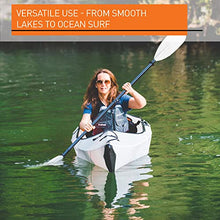 Oru Kayak Foldable Kayak Inlet White