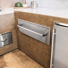 36" Warming Drawer