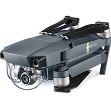 DJI Mavic Pro Fly More Combo Black