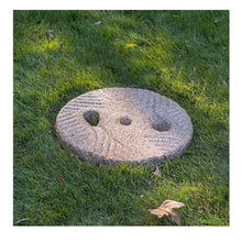 zktoermn Courtyard and Lawn Stepping Stones,Decorative Garden Stepping Stones, Patio Path Steps for Garden, Path, Lawn, Backyard(60x5cm)