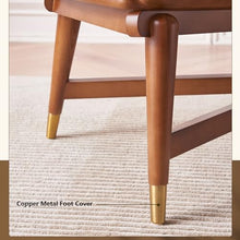 XRXwuf689 Home Rattan Chairs- Natural Rattan Flower Chair, Rattan Dining Chair, Round Rattan Loop with Seat Cushion Patio Lounge Chair