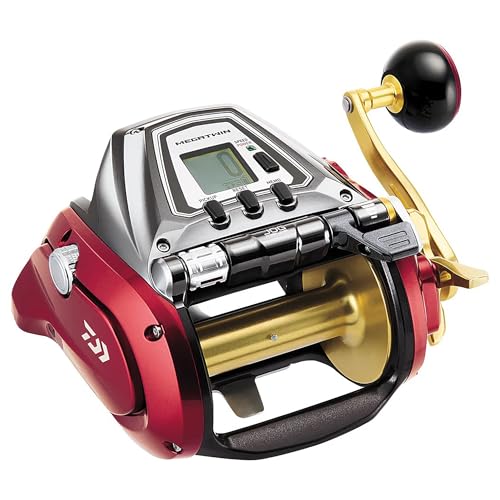 Daiwa Seaborg SB800MJ Fishing Reel Multi