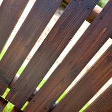 Wooden Porch Swing - Rustic Torched Log Curved Back Porch Swing and A-frame Set, Wooden Swing Bench