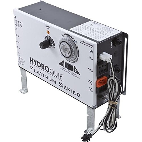 Hydro Quip PS6002-LH Less Heat Control for P1 & P2 115V/230V