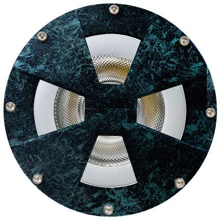 DABMAR LIGHTING INC DW4781-VG Well Light,DW4781,VG,Drive Over