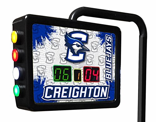 Holland Bar Stool Co. Creighton Electronic Shuffleboard Scoring Unit