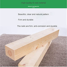 KJLYLPP Outdoor Balcony Solid Wood Flower Box Carbonized Multi-Layer Wooden Flower Pot Rack,Wood Courtyard Decoration Creative Flower Stand Float (b)