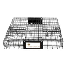 Rugged Ranch Squirrelinator Humane Multi-Catch Live Animal Trap, 4-Pack
