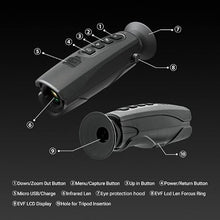 GOYOJO T-72 384x288 Thermal Handheld Hunting Camera