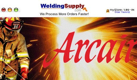 Arcair 94921063 Valve Assembly, Arcwtr Ii