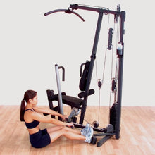 Body-Solid G1S Selectorized Home Gym