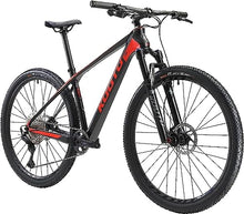 KOOTU Mountain Bicycle Carbon Fiber MTB 27.5/29 inch Shimano DEORE M6100