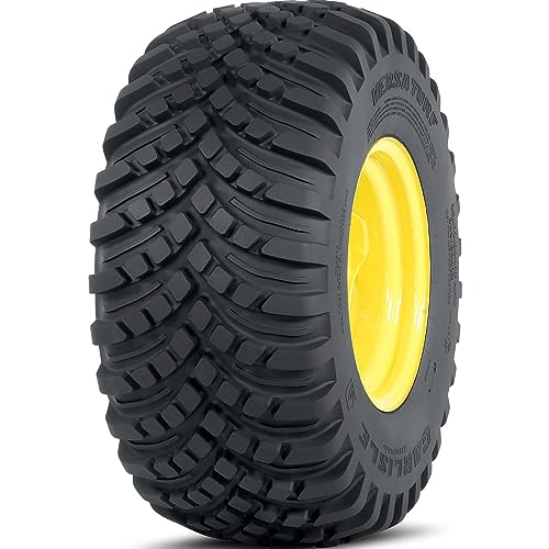 Carlstar Versa Turf 43X16-20 129A8 C Lawn & Garden Tire