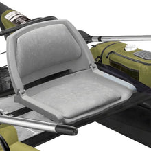 Classic Accessories Colorado Pontoon Boat Sage/Black
