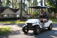 MADJAX Storm Body Kit for EZGO TXT Golf Cart Admiral Blue Metallic
