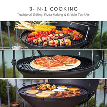 Fuego F24C Professional Propane Gas Grill