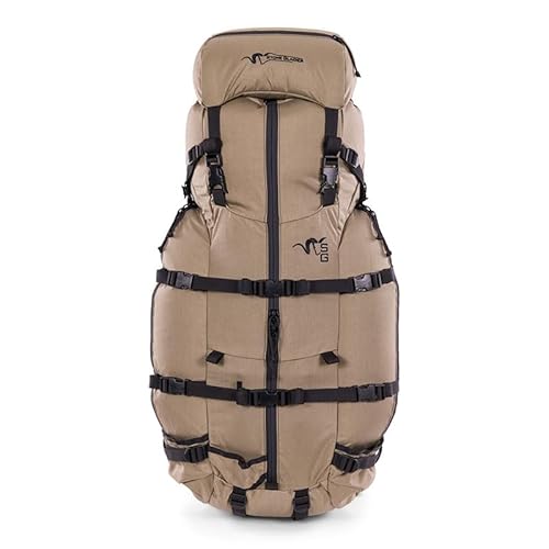 Stone Glacier Sky Talus 6900 + Krux Frame Large Tan