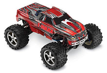 Traxxas T-Maxx 3.3 4WD Monster Truck 1/10 Scale Red