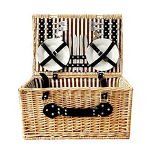 ASWRTYJO Handmade Dried Flower Fruit Pot Basket Rattan Box Candy Earphone Rangement Organizer Useful Storage