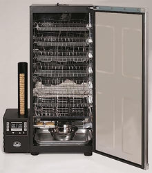 Bradley Smoker 6-Rack Outdoor Electric Smoker