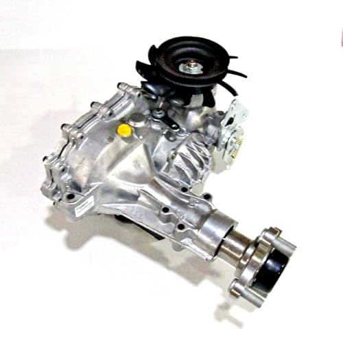 Pro Parts Place, PPP OEM Bad Boy 050-2095-01 Right Transaxle, Replaces 050-2050-00 & 050-2080-00
