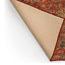 Dalyn Jericho JC3 Area Rug 10' x 14' Nutmeg