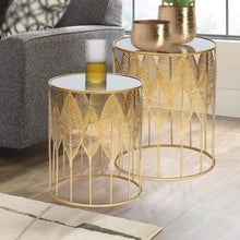 WGTYOA Side Coffee Table or Cozy Decorative for Family Use