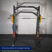 Titan Distributors Inc. Titan Fitness Smith Machine Exercise Cage