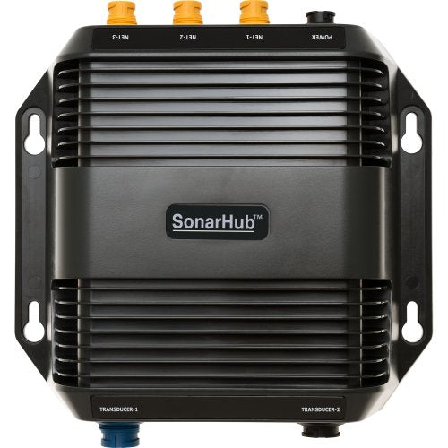 Lowrance SonarHub Module Fishfinder with Cables