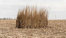 Lucky Duck 2X4 Blind Brown