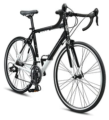 Schwinn Phocus 1400 Adult Road Bike Black