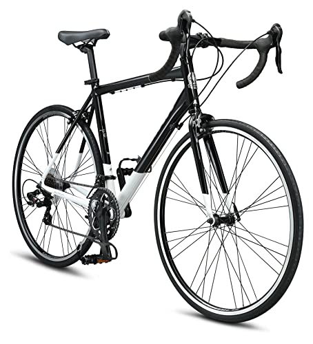 Schwinn Phocus 1400 Adult Road Bike Black