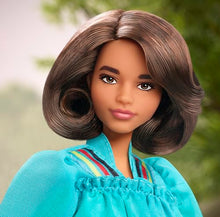 Barbie Inspiring Women Wilma Mankiller Doll Multicolor