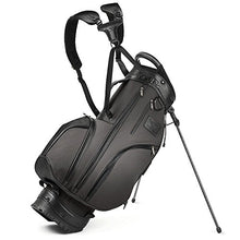 Bentley Golf Stand Bag Highland Hare/Black