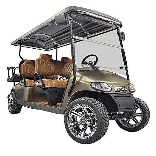 MADJAX EZGO TXT/Freedom/Valor Golf Car Stretch Kit (Electric Models)