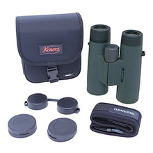 Kowa Genesis Series PROMINAR XD Lens Binoculars 8.5x44mm Green