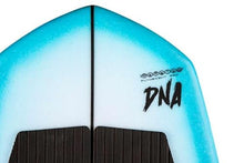 Ronix Wake Surf Flyweight Pro DNA 4'11" Blue White Black