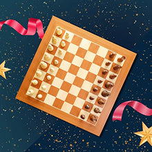 Chessnut Pro Electronic Chess Board Set 55cm Wooden