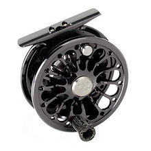 ティムコ(TIEMCO) Los San Miguel Gloss Black #4/5 Reel Gloss Black