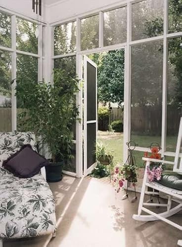 Metro Screenworks Phifer Solar Screen Mesh 90% Shade Black