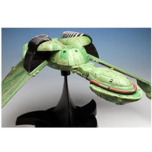 Diamond Select Toys Star Trek Electronic Klingon Bird of Prey Ship Multi-colored