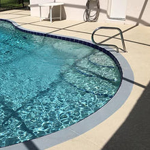 Pool Rail Pool Railing Swimming Pool Handrails,304 Stainless Steel Spa Stair Handrails with Quick Mount Base,Pool Safety Handrails for Garden Backyard Pools