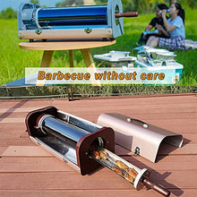 JYETAXDISS Outdoor Solar Cooker Solar Grill Oven, Portable Household Fuel Free Stoves Cooker Hiking BBQ Oven Tool, for Camping, Cooking Or Hiking, No Smoke, Environmental Protection
