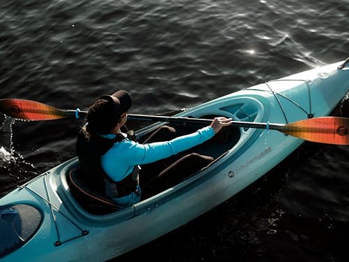 Wilderness Systems Aspire 105 Recreational Kayak Midnight