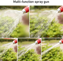 MDYHY Portable Retractable Hose Reel Cart with Rollers for Easy Outdoor Watering, Car Washing, and High Pressure Gun Storage