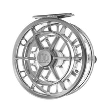 Ross TIEMCO Evolution R Salt 11/12 Reel Platinum Black