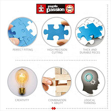 Educa Borras Life 24,000 Piece Puzzle