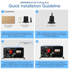 ZLPOWER UL1741 48V Inverter 12KW Solar Hybrid Off Grid 110/220Vac Low Frequency DC 48V AC Input 240V AC Output 120V/240V Split Phase Pure Sine Wave Converter with 2x80A MPPT Charger Controller 12000W
