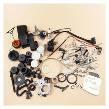 Complete Repair Parts kit MS660 066 Chainsaw Engine Motor Cylinder crankcase Spare Parts