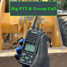 SAMCOM FPCN10A Long Range Rechargeable Two Way Radios 16 Pcs